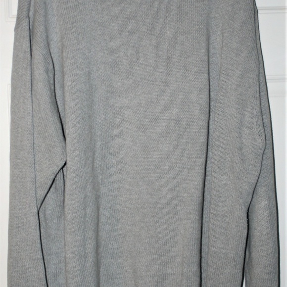 CHAPS XXL‎ long sleeve shirt cotton - Picture 4 of 4
